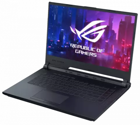 لپ تاپ گیمینگ 15.6 اینچ Asus مدل ROG STRIX G531GW