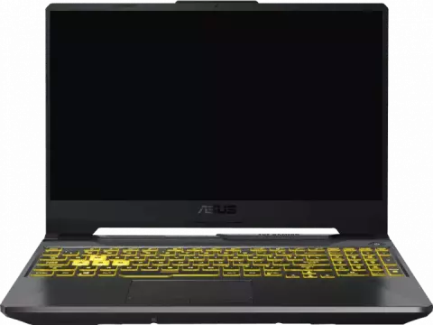 لپ تاپ گیمینگ 15.6 اینچ Asus مدل TUF A15 FX506IV