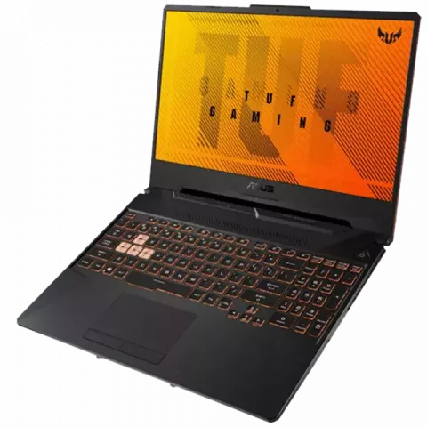 لپ تاپ گیمینگ 15.6 اینچ Asus مدل TUF A15 FX506IV