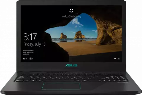 لپ تاپ 15.6 اینچ ASUS مدل M570DD