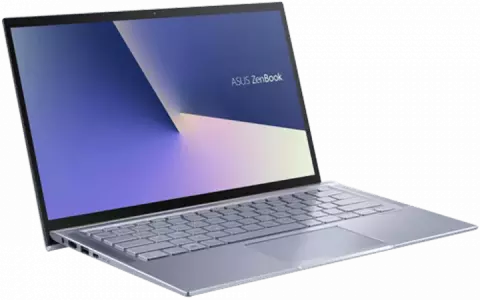 لپ تاپ 14 اینچ ASUS مدل ZenBook 14 UX431FL