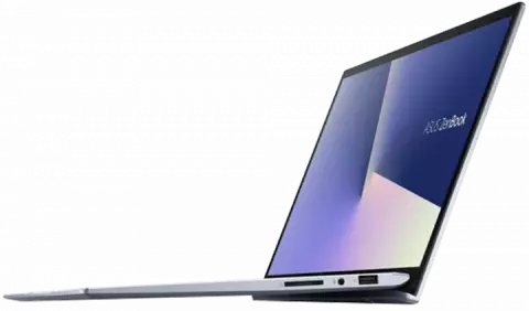 لپ تاپ 14 اینچ ASUS مدل ZenBook 14 UX431FL