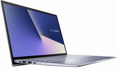 لپ تاپ 14 اینچ ASUS مدل ZenBook 14 UX431FL