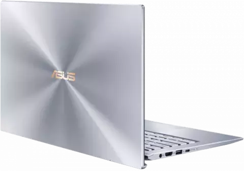لپ تاپ 14 اینچ ASUS مدل ZenBook 14 UX431FL