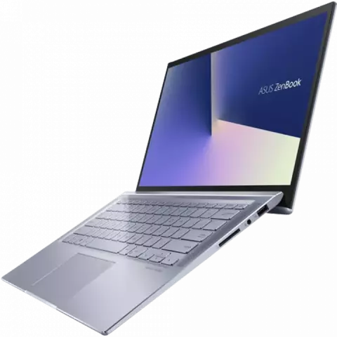 لپ تاپ 14 اینچ ASUS مدل ZenBook 14 UX431FL