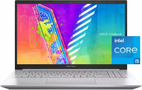 لپ تاپ 15.6 اینچ Asus مدل Vivobook Pro 15 K3500PH OLED - L1167