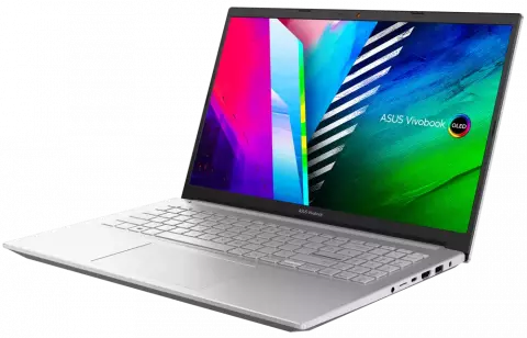 لپ تاپ 15.6 اینچ Asus مدل Vivobook Pro 15 K3500PH OLED - L1167
