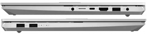 لپ تاپ 15.6 اینچ Asus مدل Vivobook Pro 15 K3500PH OLED - L1167