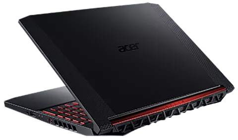 لپ تاپ 15.6 اینچ Acer مدل NITRO 5 AN515-54-74E1