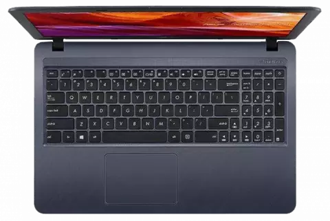 لپ تاپ 15.6 اینچ ASUS مدل VIVOBOOK X543UB