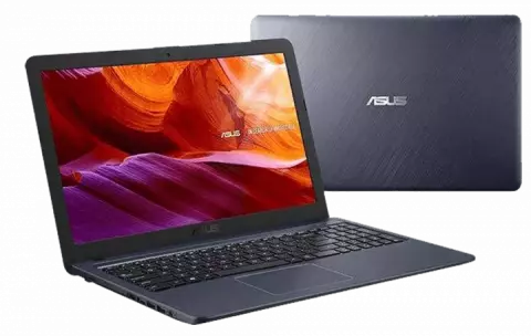لپ تاپ 15.6 اینچ ASUS مدل VIVOBOOK X543UB
