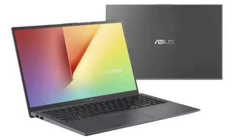 لپ تاپ 15.6 اینچ ASUS مدل VIVOBOOK R564FL