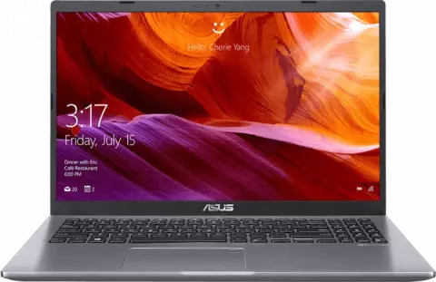 لپ تاپ 15.6 اینچ ASUS مدل R521FL