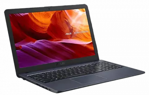 لپ تاپ 15.6 اینچ ASUS مدل VIVOBOOK X543MA