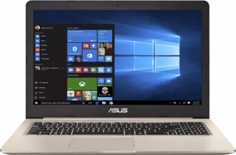 لپ تاپ 15.6 اینچ ASUS مدل VIVOBOOK PRO N580GD