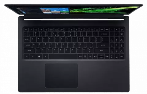 لپ تاپ 15.6 اینچ Acer مدل ASPIRE 3 A315-54K-36KT