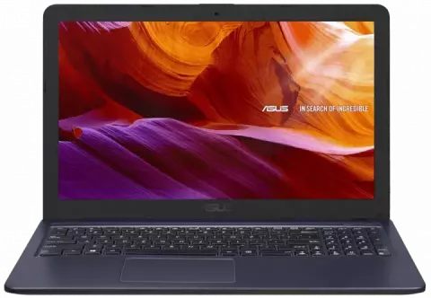 لپ تاپ 15.6 اینچ ASUS مدل VIVOBOOK X543UA
