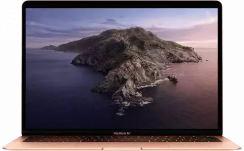 لپ تاپ 13 اینچ Apple مدل MacBook Air MVFN2