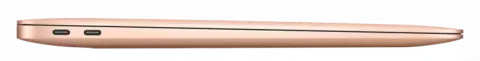 لپ تاپ 13 اینچ Apple مدل MacBook Air MVFN2