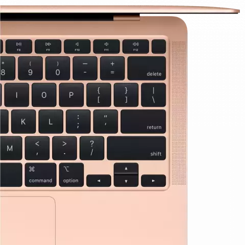 لپ تاپ 13 اینچ Apple مدل MacBook Air MVFN2