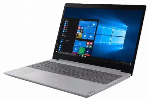 لپ تاپ 15.6 اینچ Lenovo مدل IDEAPAD L340 15IWL