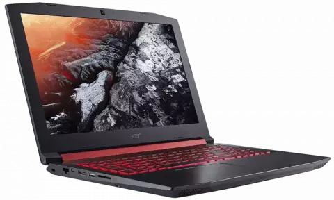 لپ تاپ 15.6 اینچ Acer مدل NITRO 5 AN515-51-793K