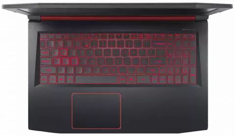 لپ تاپ 15.6 اینچ Acer مدل NITRO 5 AN515-51-793K