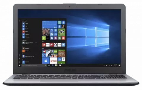لپ تاپ 15.6 اینچ ASUS مدل VIVOBOOK R542UN