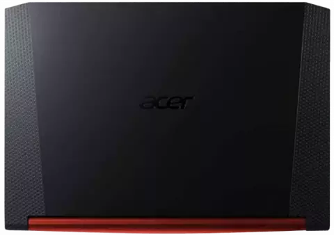 لپ تاپ گیمینگ 15.6 اینچ Acer مدل NITRO 5 AN515-54-72UX