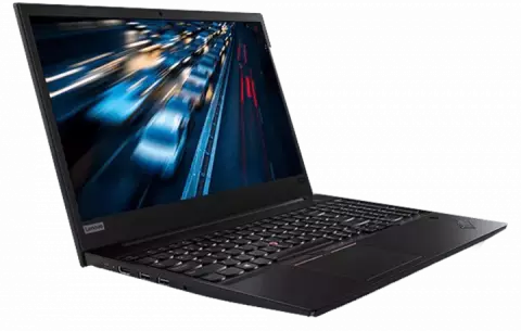 لپ تاپ 14 اینچ Lenovo مدل THINKPAD E490
