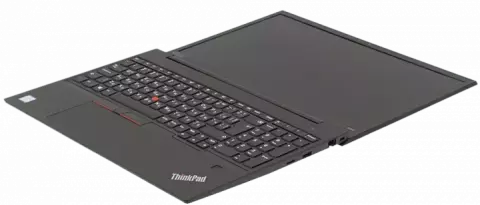 لپ تاپ 14 اینچ Lenovo مدل THINKPAD E490