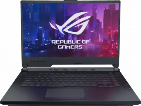لپ تاپ 15.6 اینچ ASUS مدل GAMING ROG STRIX G531GT