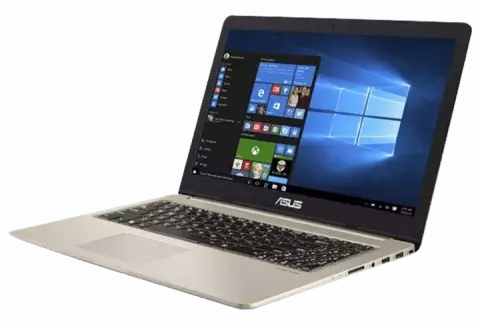 لپ تاپ 15.6 اینچ ASUS مدل VIVOBOOK PRO N580GD