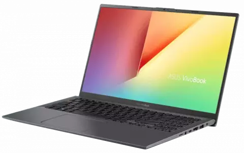 لپ تاپ 15.6 اینچ ASUS مدل VIVOBOOK R564FL