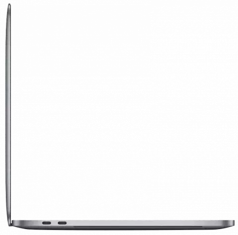 لپ تاپ 15.4 اینچ Apple مدل MacBook Pro 2019 MV902 با تاچ بار