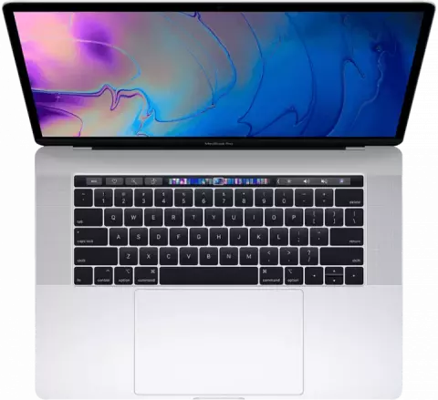لپ تاپ 15.4 اینچ Apple مدل MACBOOK PRO 2019 MV932