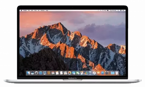 لپ تاپ 15.4 اینچ Apple مدل MACBOOK PRO 2019 MV932