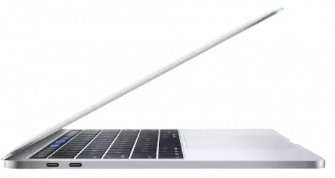 لپ تاپ 15.4 اینچ Apple مدل MACBOOK PRO 2019 MV932
