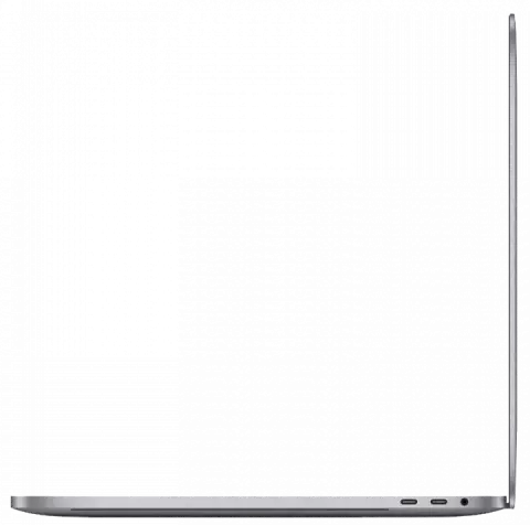 لپ تاپ 16 اینچ Apple مدل MACBOOK PRO 2019 MVVN2