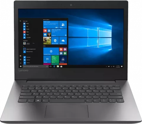 لپ تاپ 14 اینچ Lenovo مدل IDEAPAD 130 14IKB