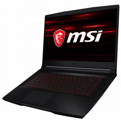 لپ تاپ 15.6اینچی MSI GAMING مدل GF63 THIN 9RC 422XIR