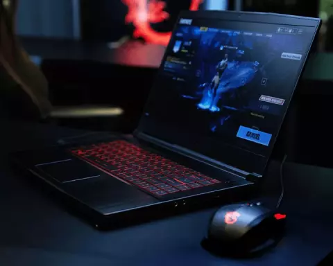 لپ تاپ 15.6اینچی MSI GAMING مدل GF63 THIN 9RC 422XIR