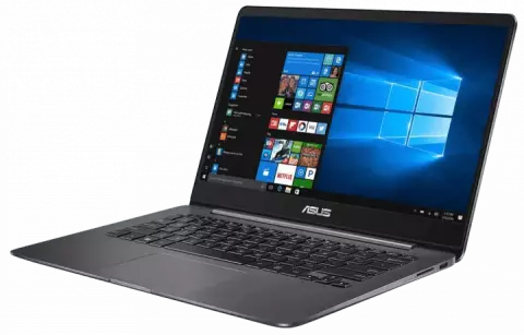 لپ تاپ 14.0اینچی Asus مدل UX430UN IH74