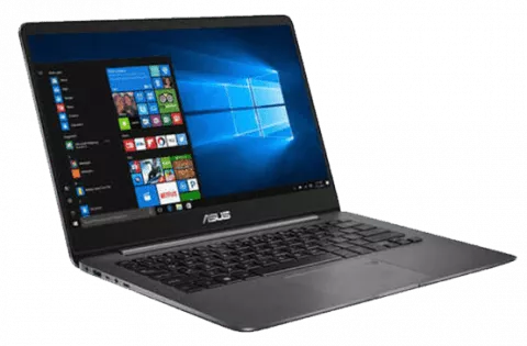 لپ تاپ 14.0اینچی Asus مدل UX430UN IH74