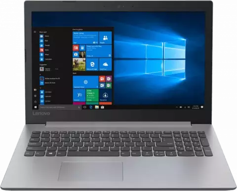 لپ تاپ 15.6اینچی Lenovo IDEAPAD 330 مدل 15IGM 81D1009VAK