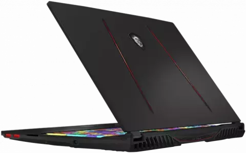 لپ تاپ 15.6اینچی MSI GAMING مدل GE65 RAIDER 9SE 069XIR