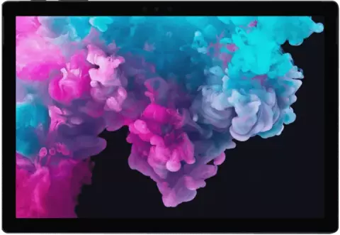 تبلت 12.3اینچی Microsoft مدل SURFACE PRO 6 2018 1796