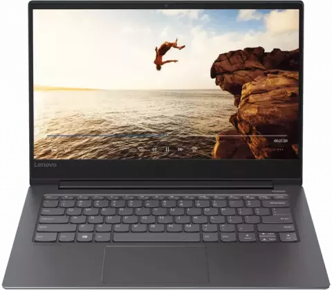 لپ تاپ 15.6 اینچ Lenovo مدل IDEAPAD 530S 15IKB