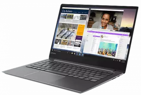 لپ تاپ 15.6 اینچ Lenovo مدل IDEAPAD 530S 15IKB