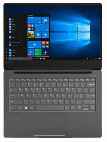 لپ تاپ 15.6 اینچ Lenovo مدل IDEAPAD 530S 15IKB